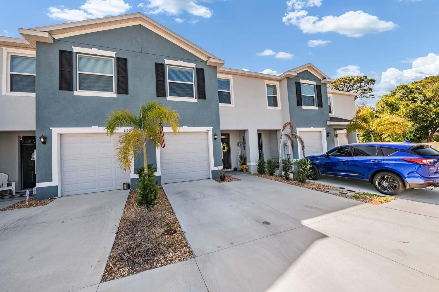 AZALEA SHORES - Residential
