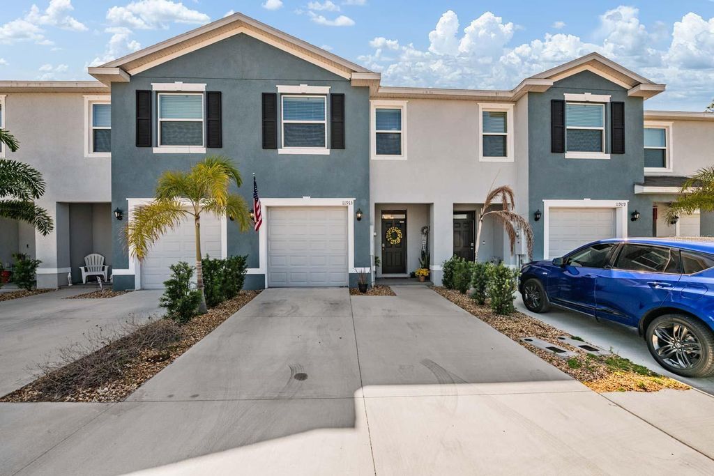 Photo of 11913 Hamilton Avenue, Largo, FL 33774 (MLS # TB8503705)