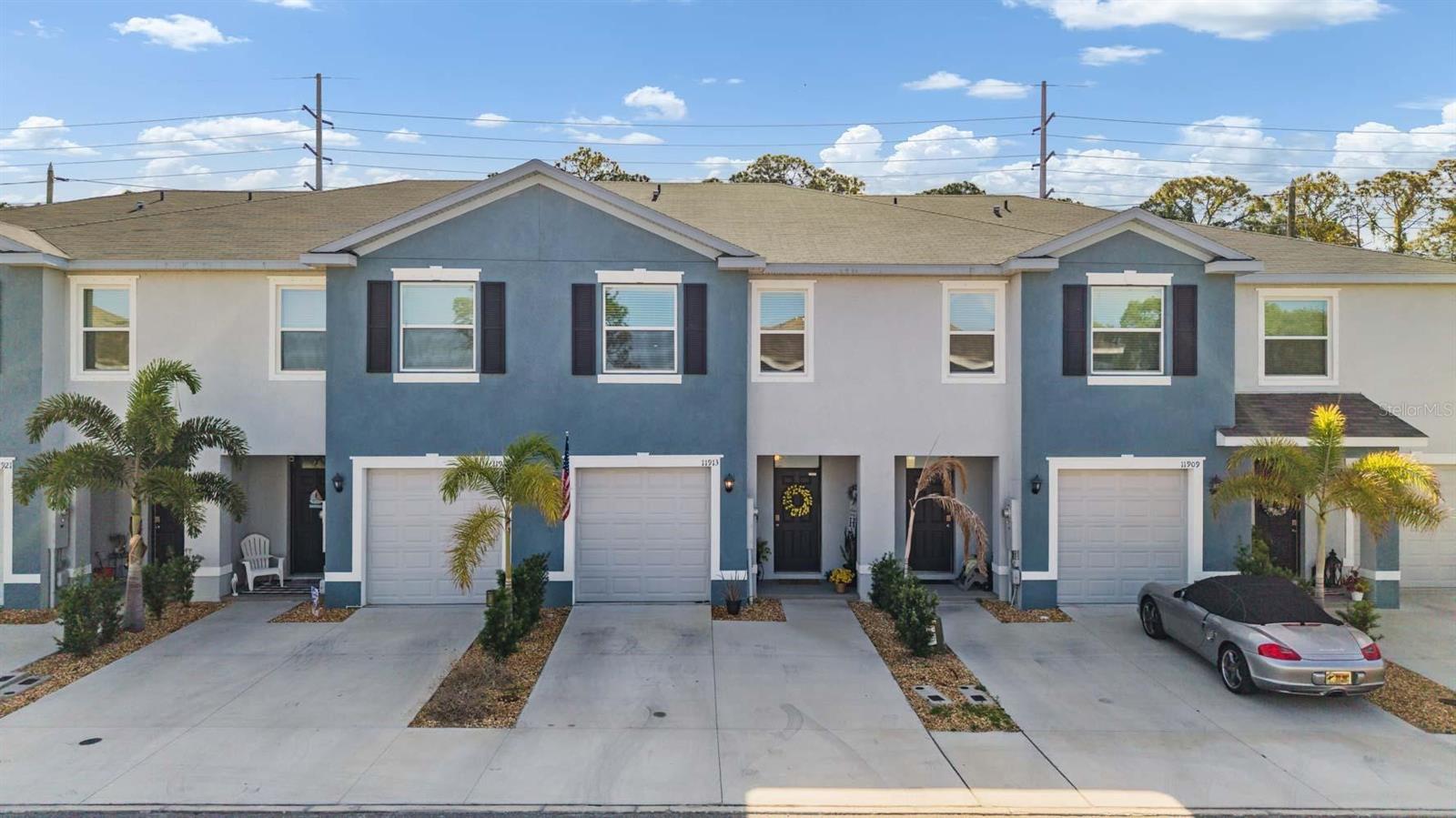 AZALEA SHORES - Residential