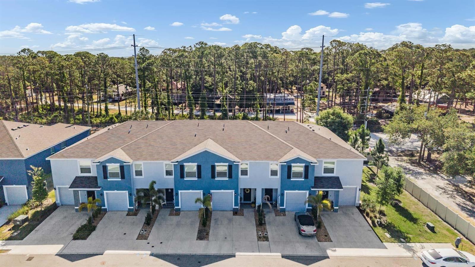 AZALEA SHORES - Residential