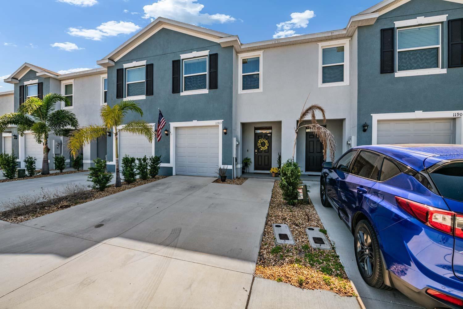 AZALEA SHORES - Residential