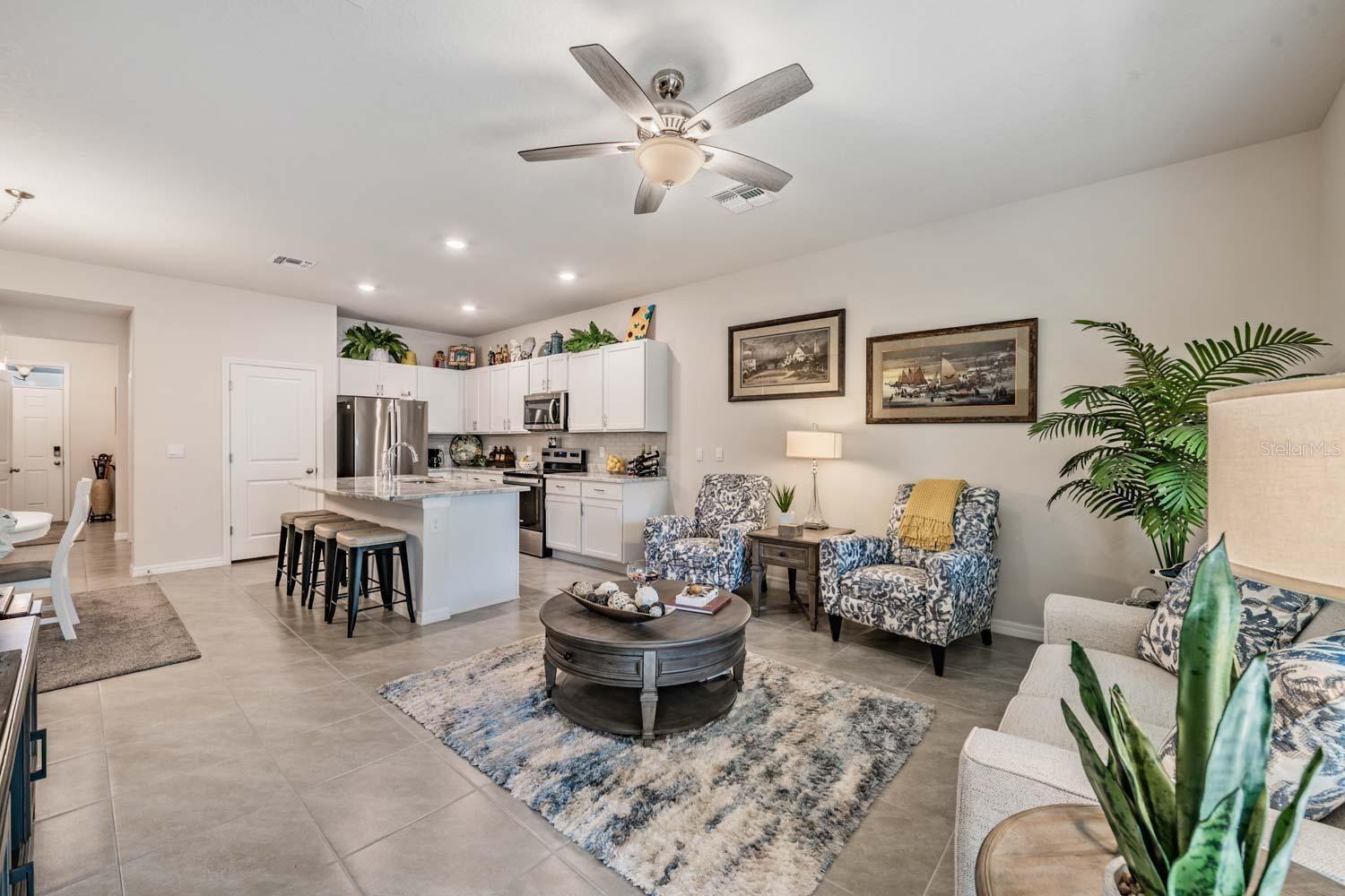 AZALEA SHORES - Residential