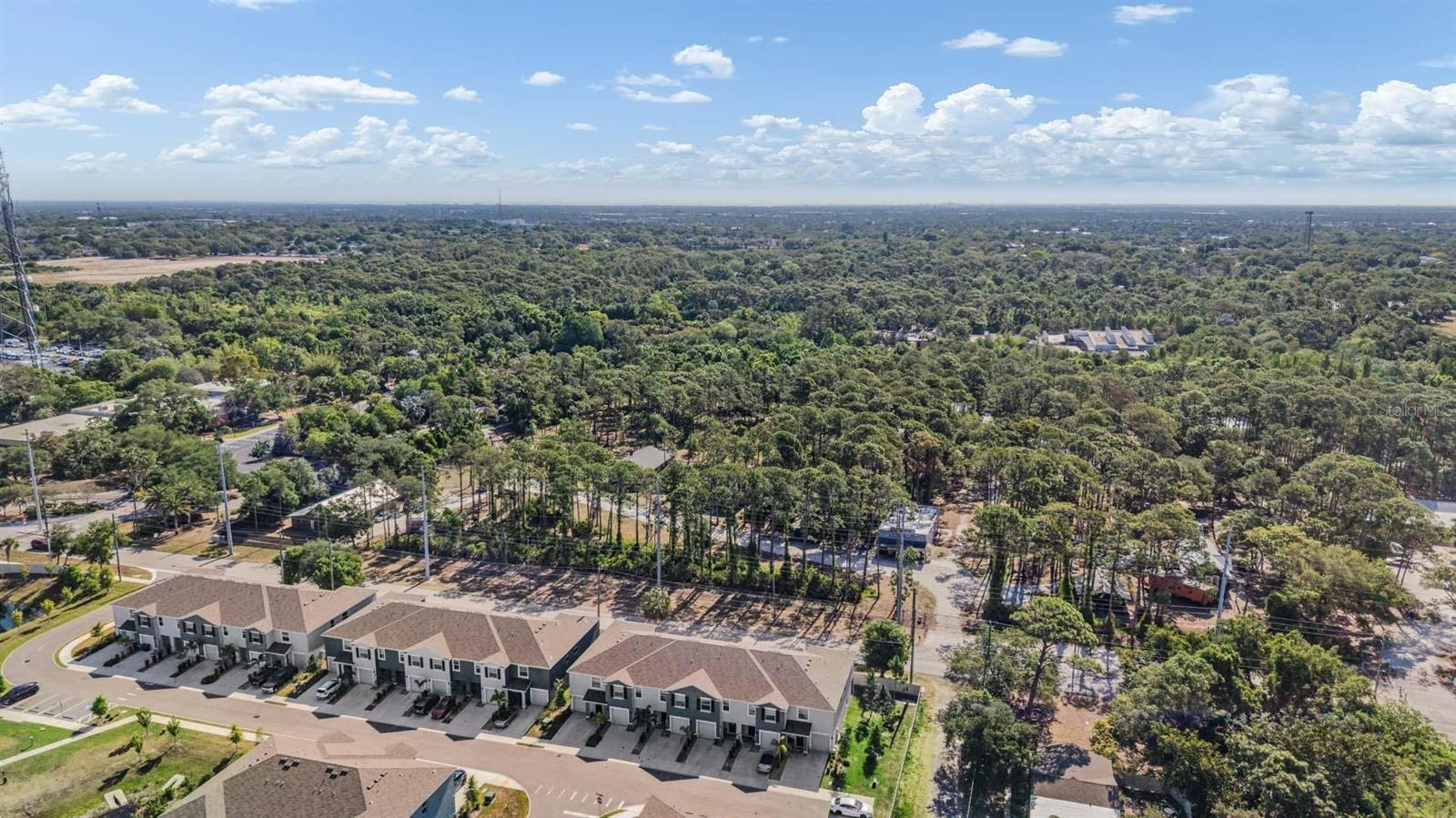 AZALEA SHORES - Residential