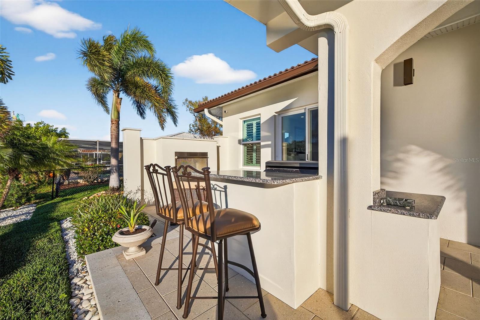 VENETIAN ISLES - Residential