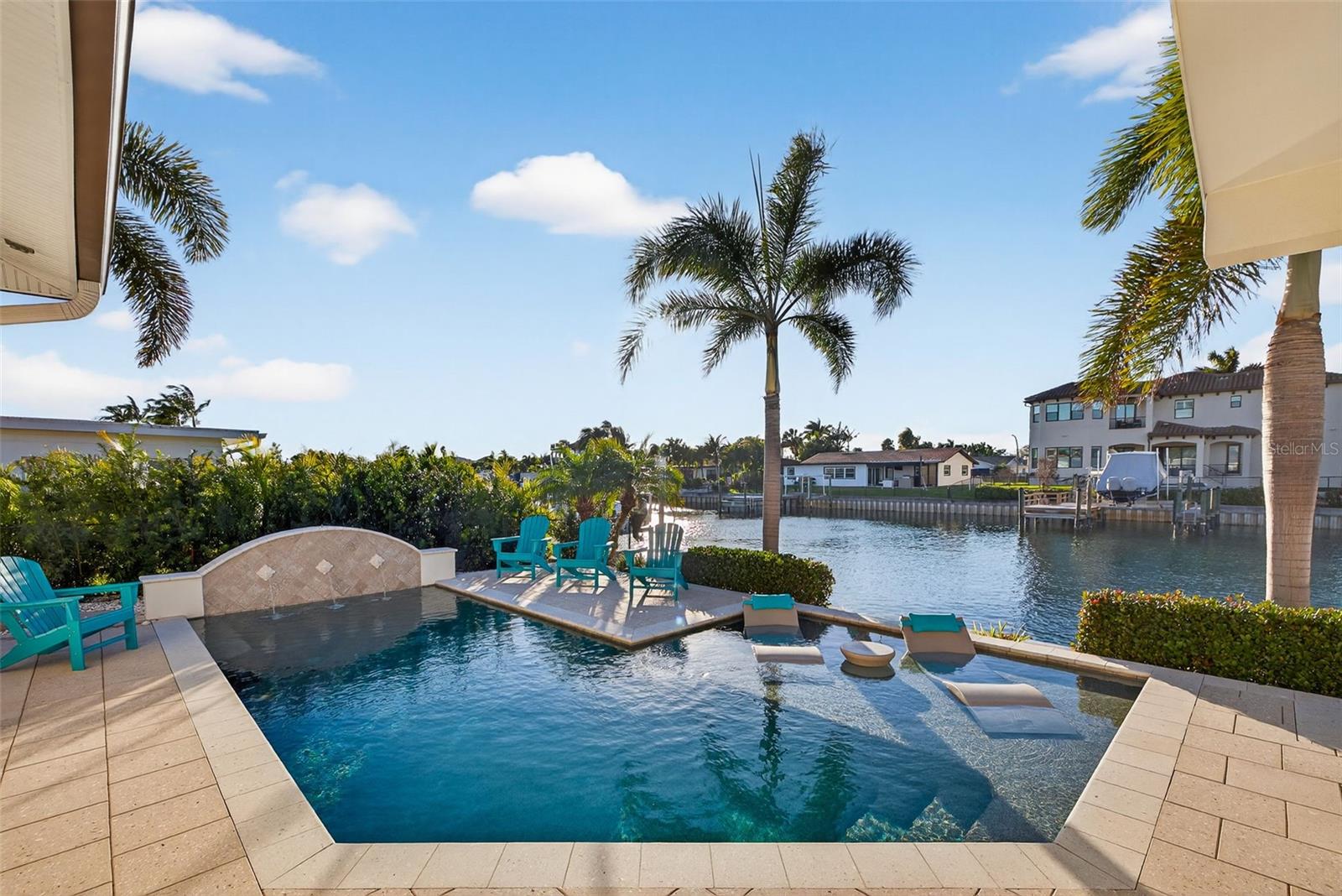 VENETIAN ISLES - Residential