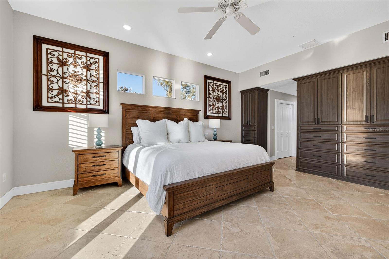 VENETIAN ISLES - Residential