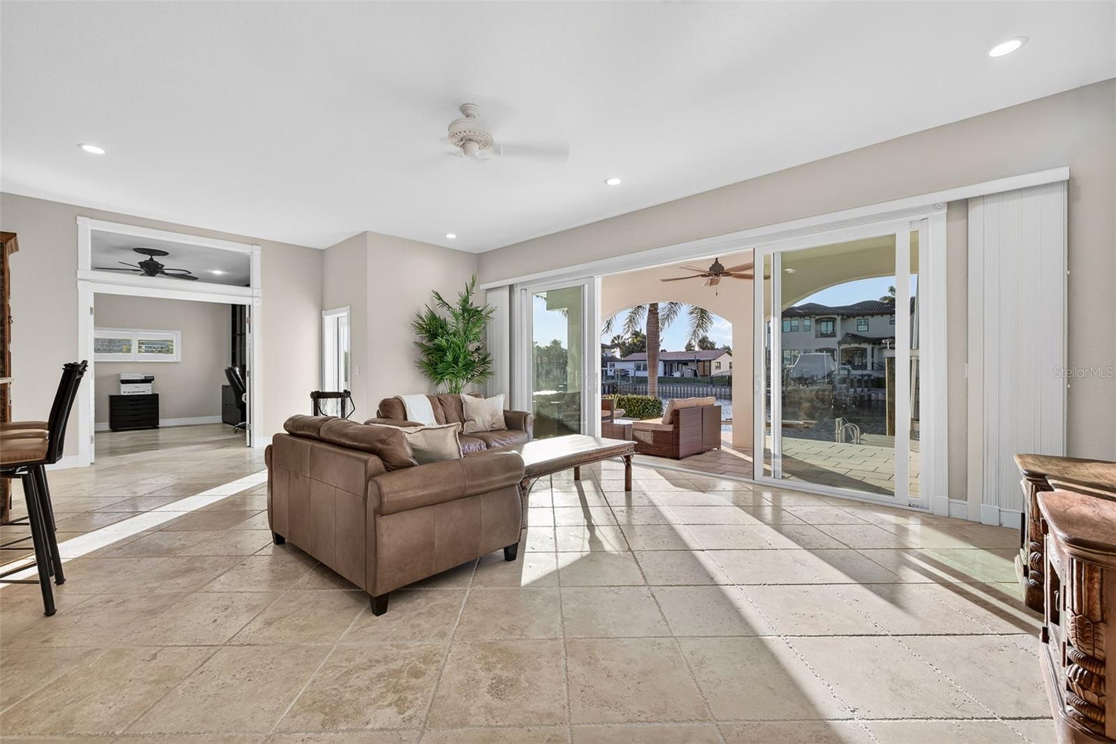 VENETIAN ISLES - Residential