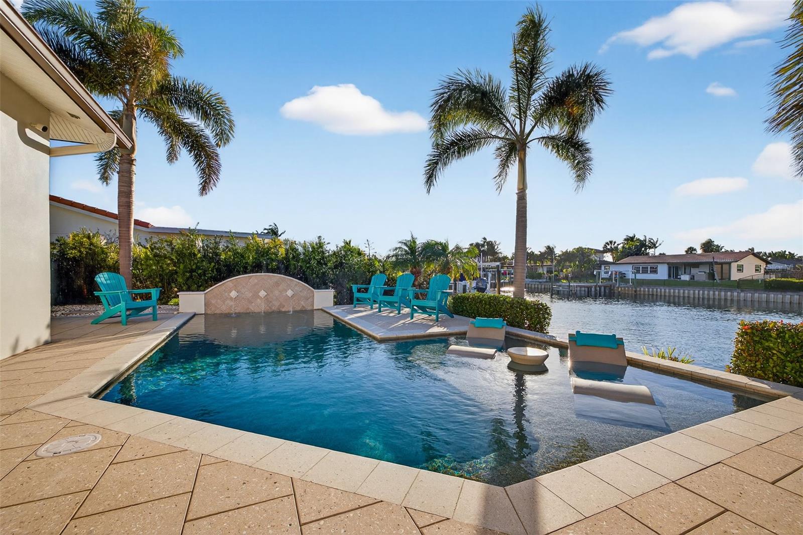 VENETIAN ISLES - Residential