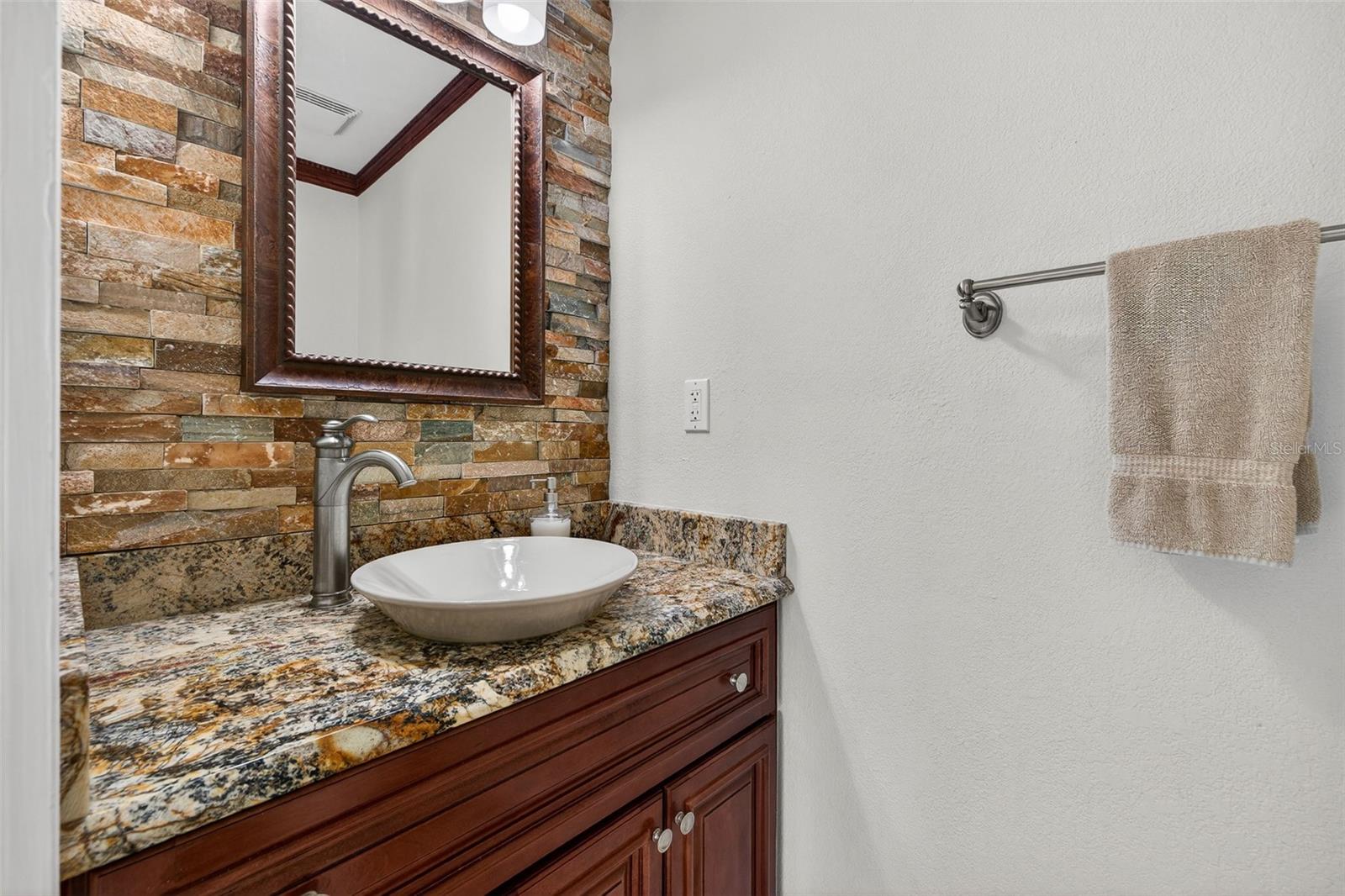 VENETIAN ISLES - Residential