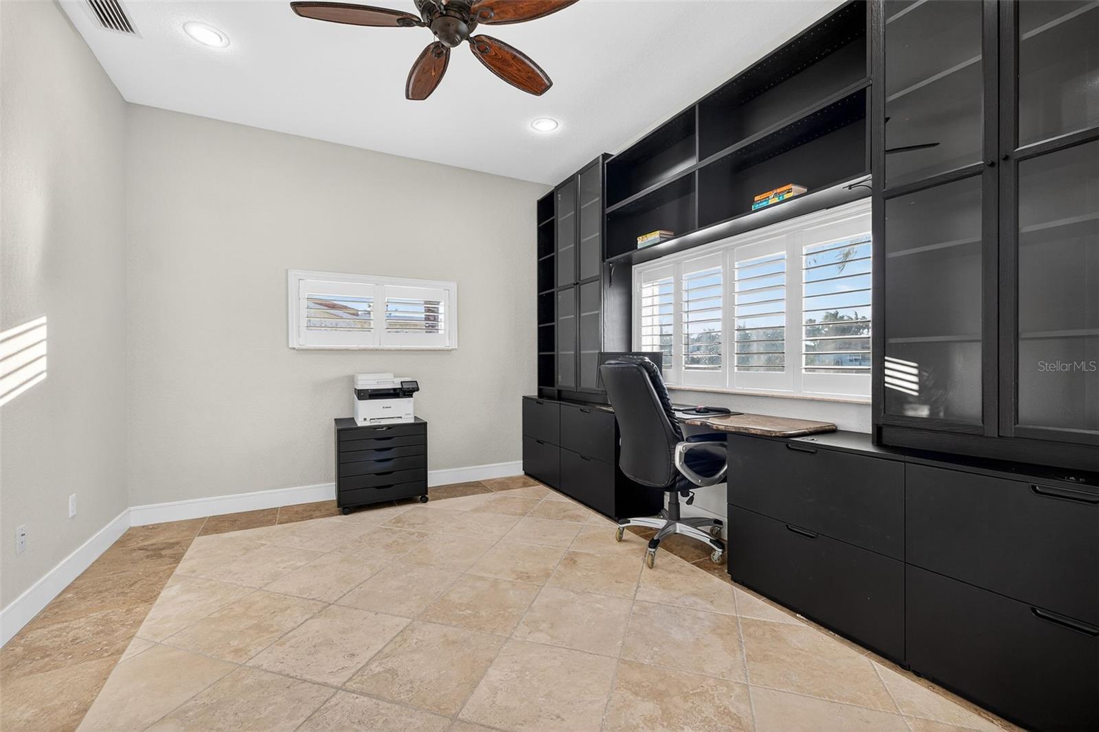 VENETIAN ISLES - Residential