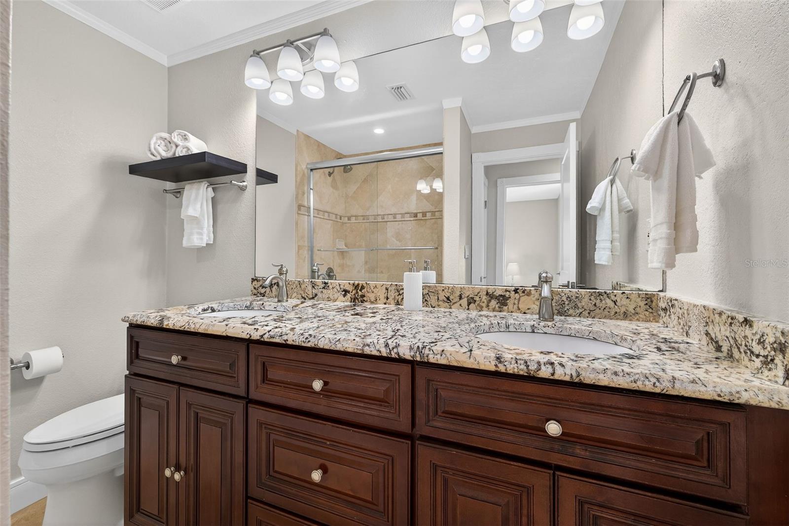 VENETIAN ISLES - Residential