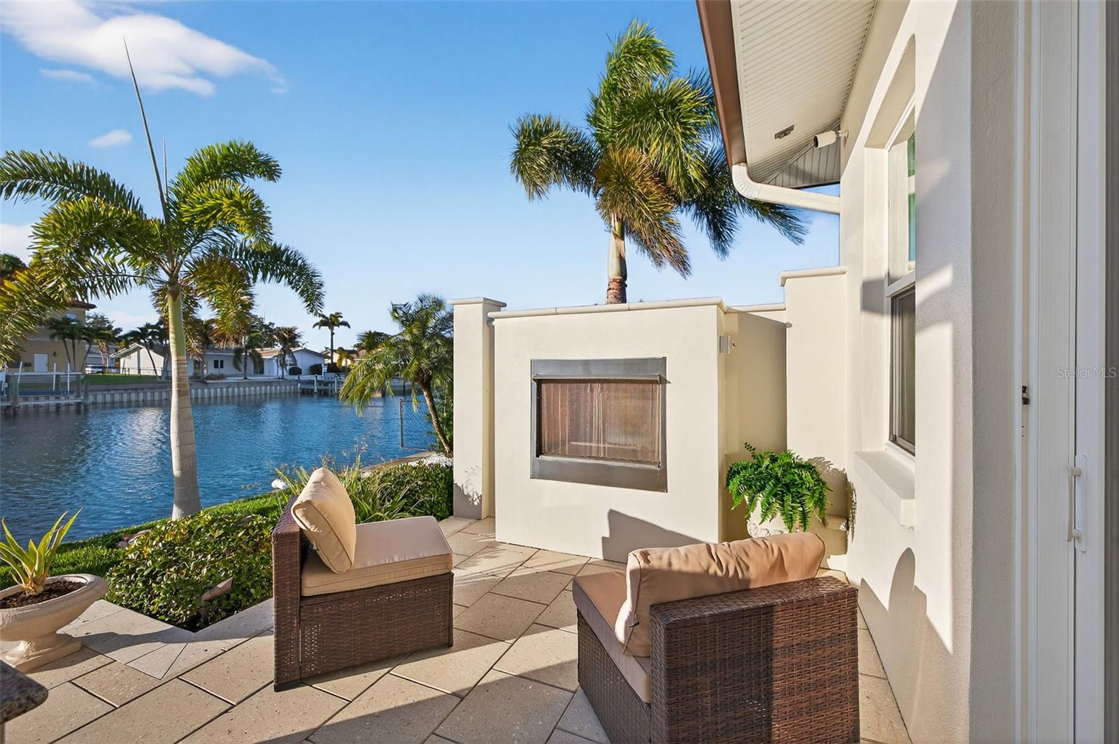 VENETIAN ISLES - Residential