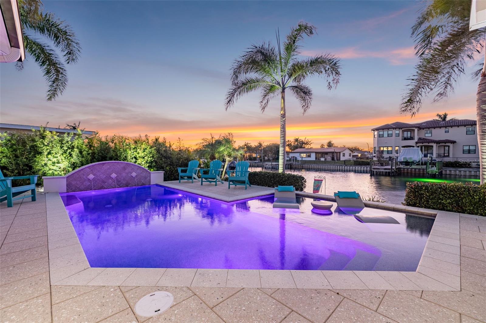 VENETIAN ISLES - Residential