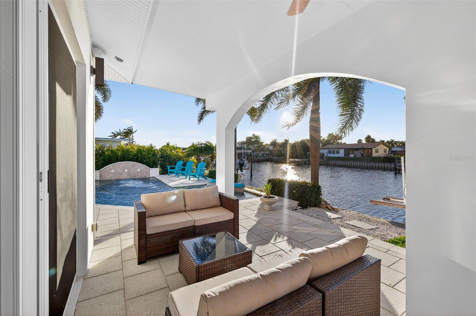 VENETIAN ISLES - Residential