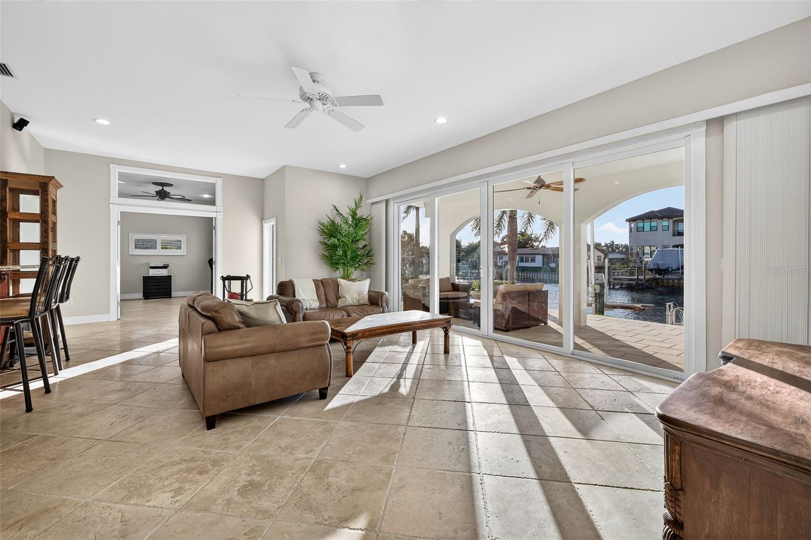 VENETIAN ISLES - Residential