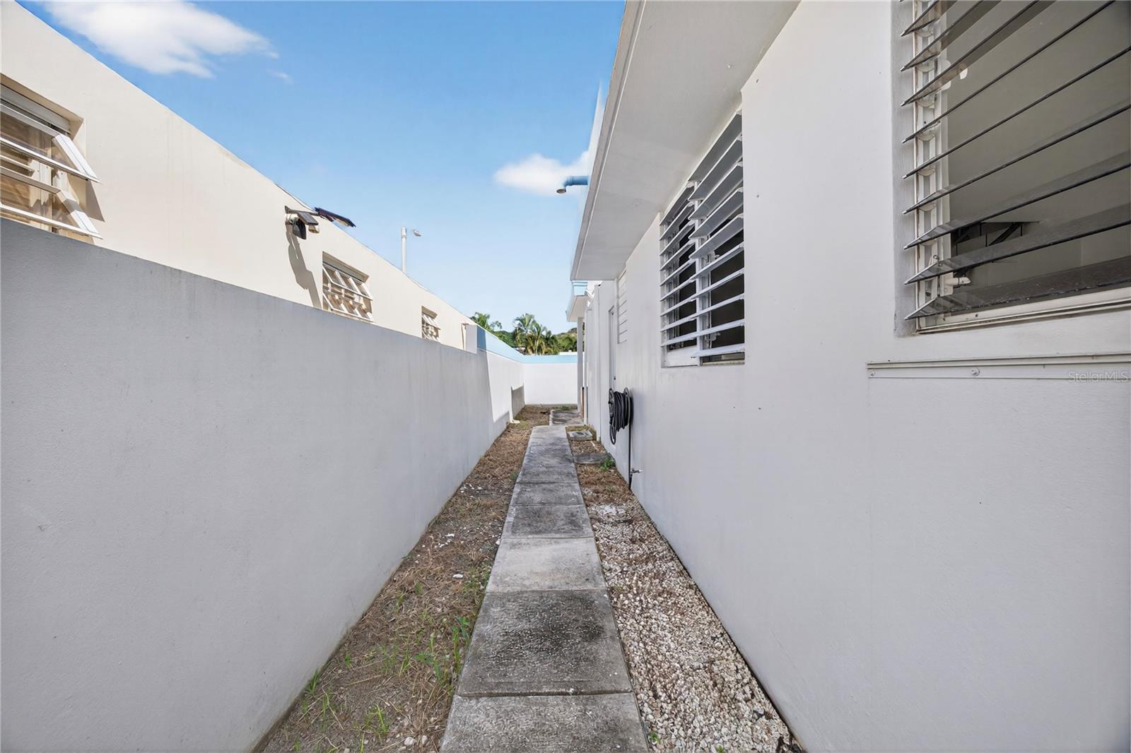 URB. ESTANCIAS DEL GOLF - Residential