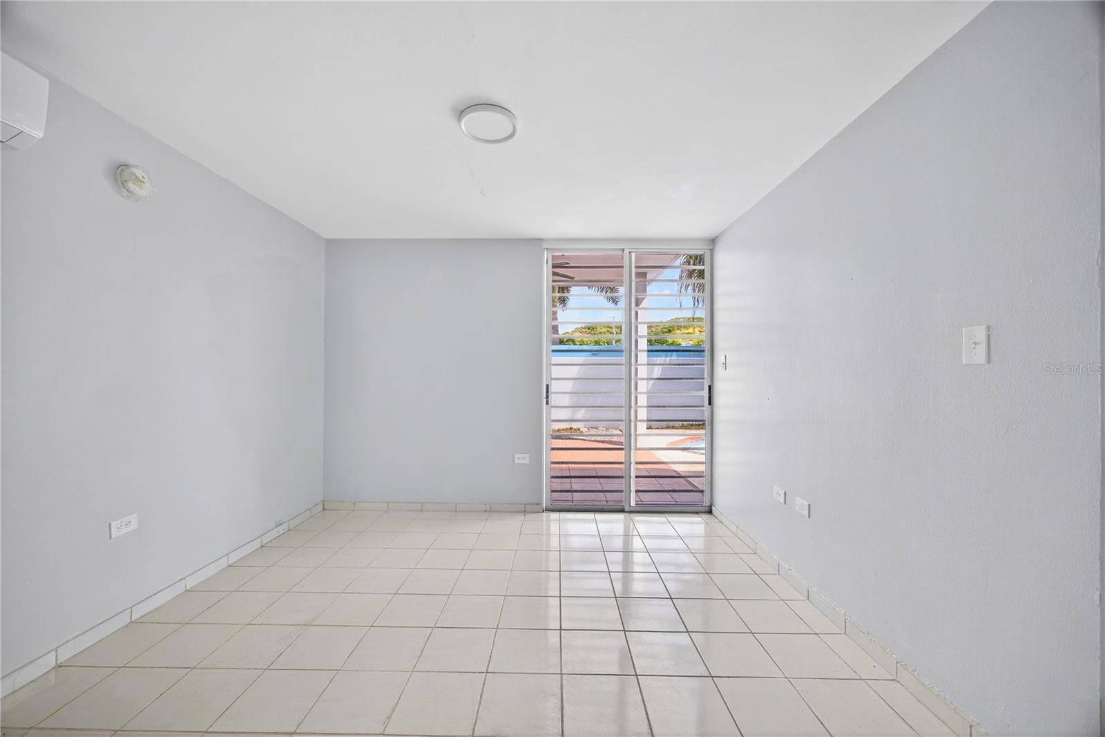 URB. ESTANCIAS DEL GOLF - Residential