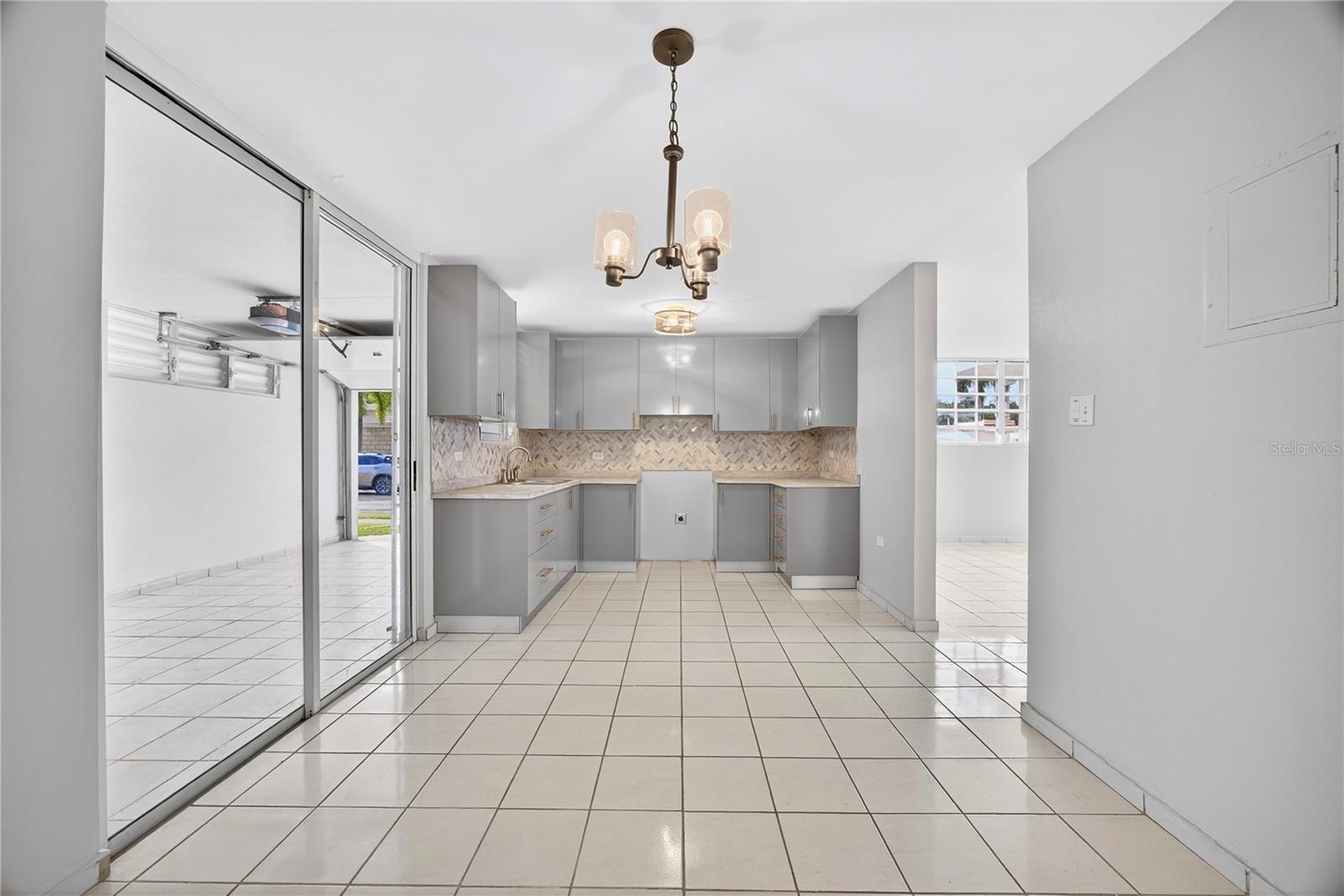 URB. ESTANCIAS DEL GOLF - Residential