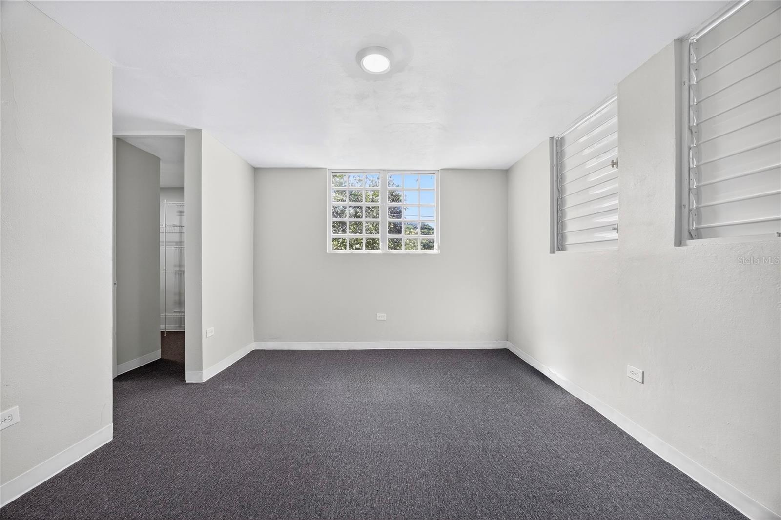 URB. ESTANCIAS DEL GOLF - Residential