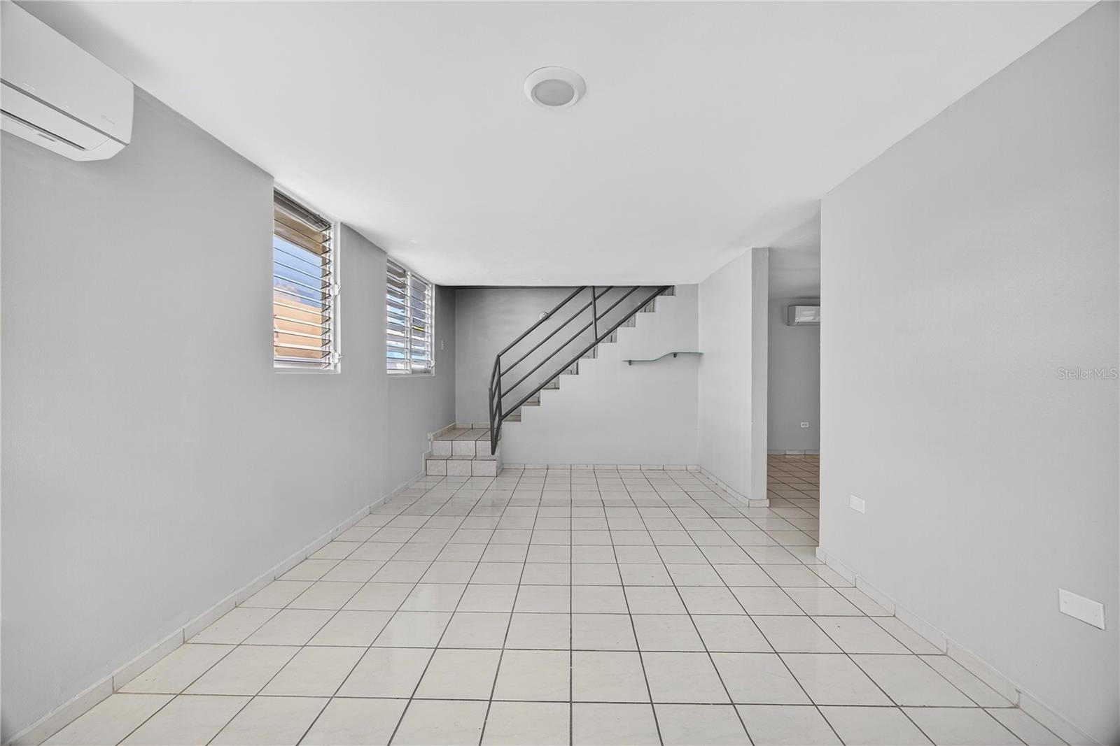 URB. ESTANCIAS DEL GOLF - Residential