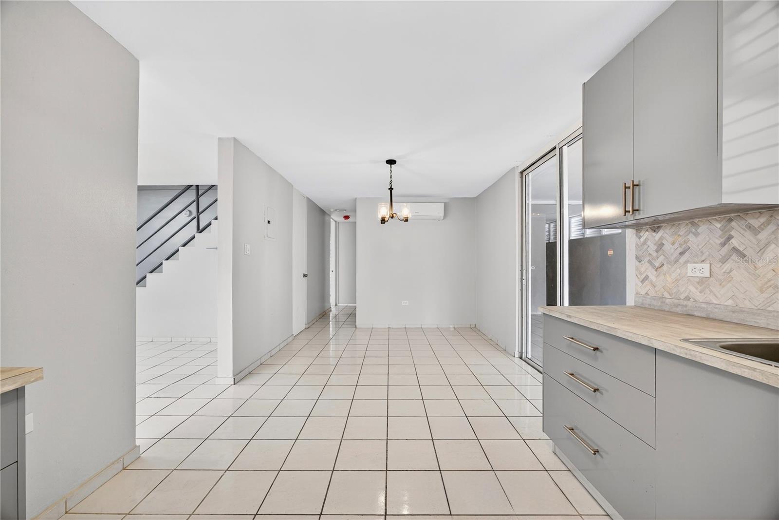 URB. ESTANCIAS DEL GOLF - Residential