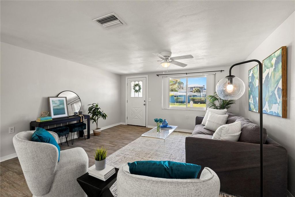 Photo of 5041 Bay Boulevard, Port Richey, FL 34668 (MLS # TB8500536)