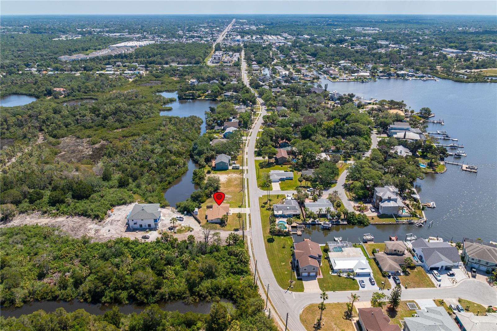 MARTHAS VINEYARD - Residential
