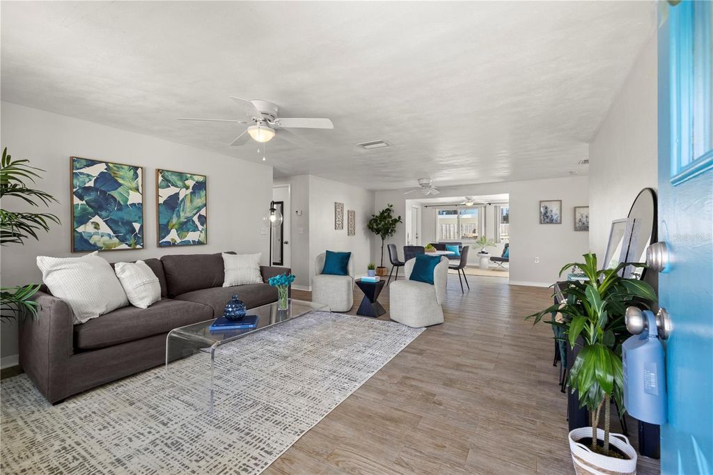 Photo of 5041 Bay Boulevard, Port Richey, FL 34668 (MLS # TB8500536)