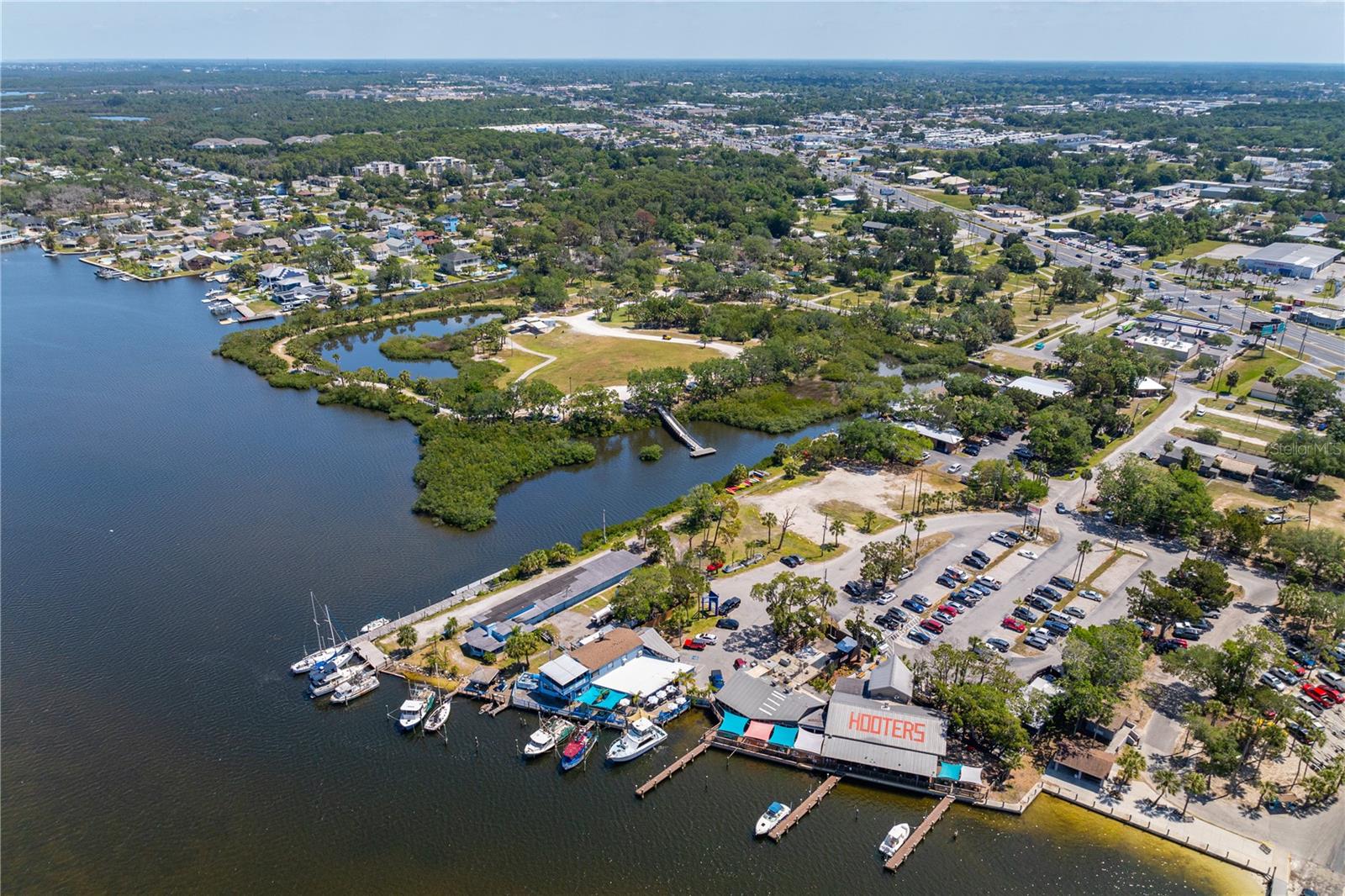 MARTHAS VINEYARD - Residential