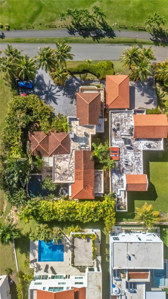 DORADO BEACH EAST - Residential