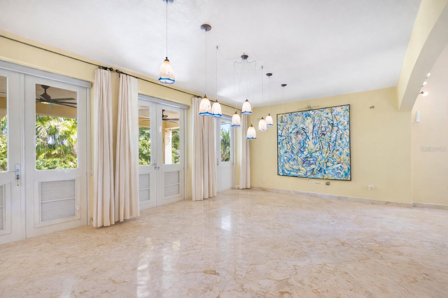 DORADO BEACH EAST - Residential