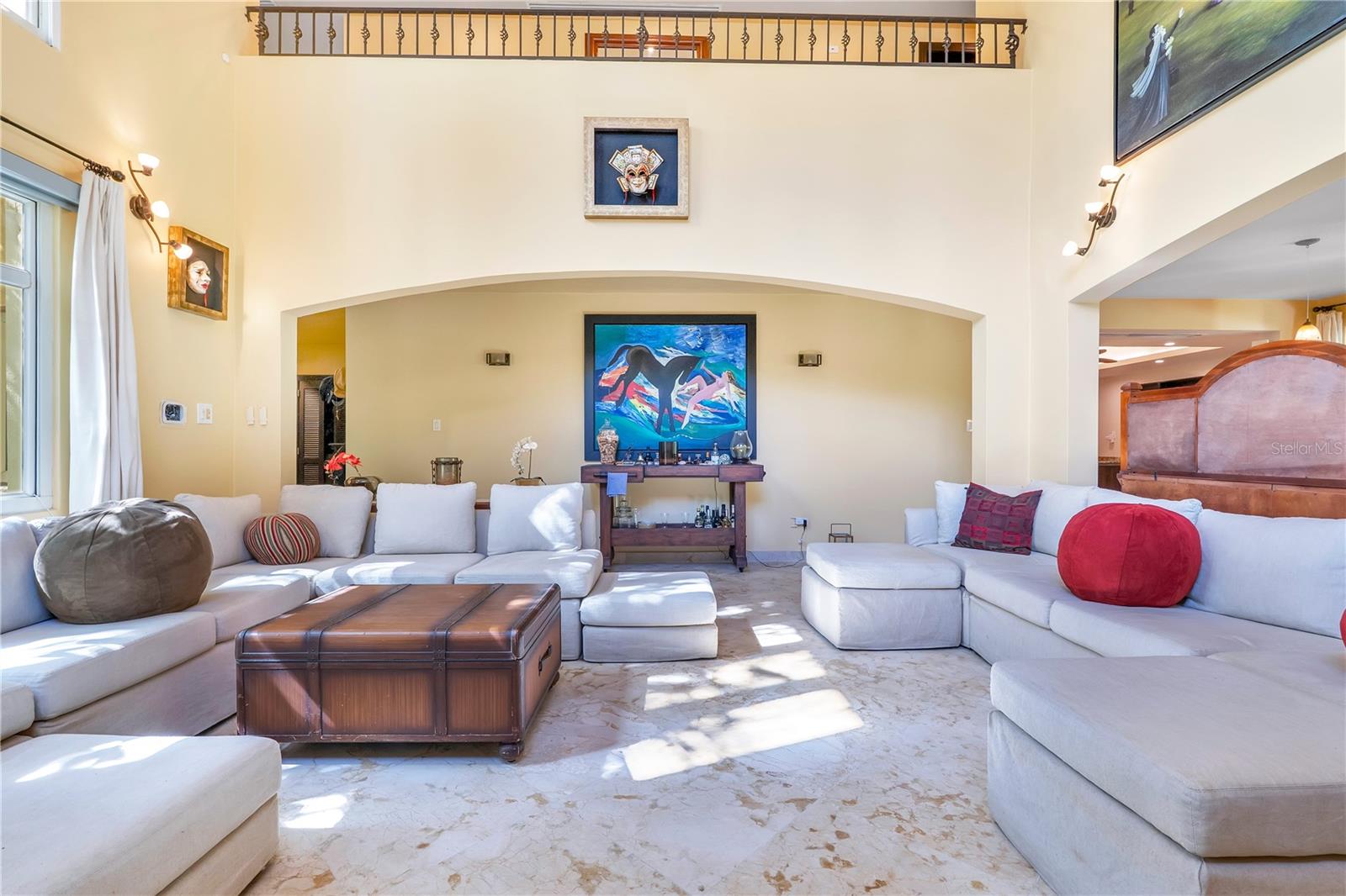 DORADO BEACH EAST - Residential