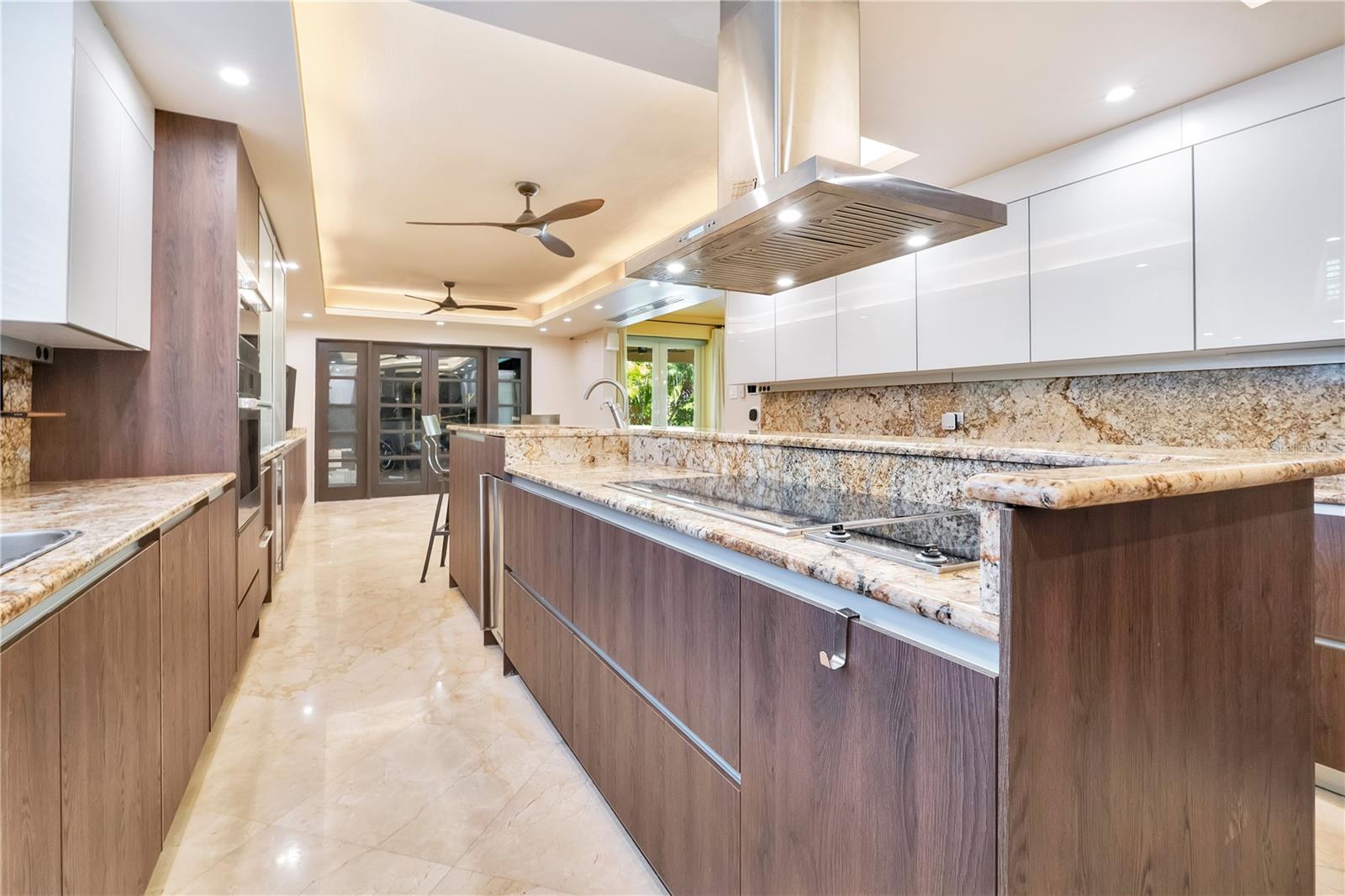 DORADO BEACH EAST - Residential