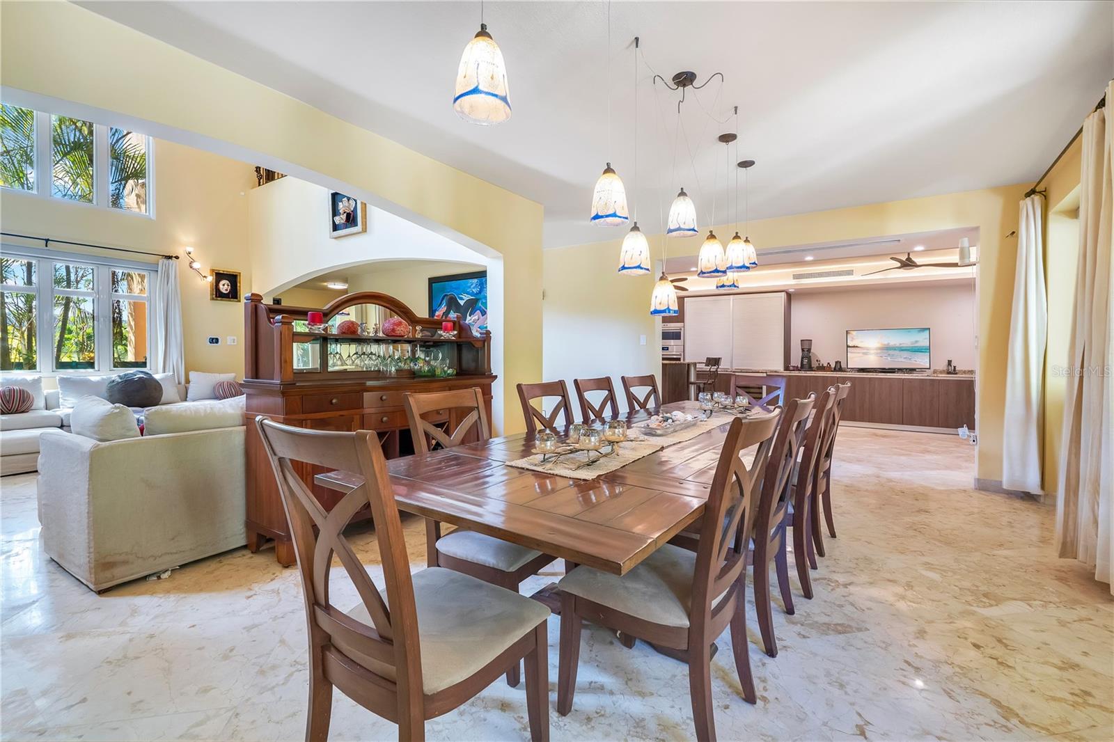 DORADO BEACH EAST - Residential