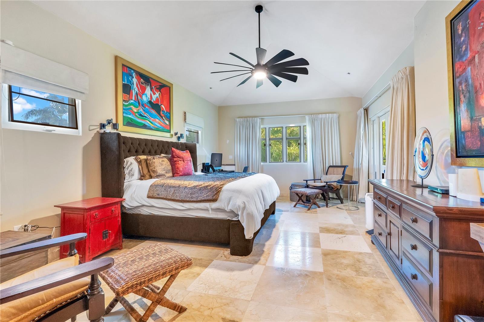 DORADO BEACH EAST - Residential