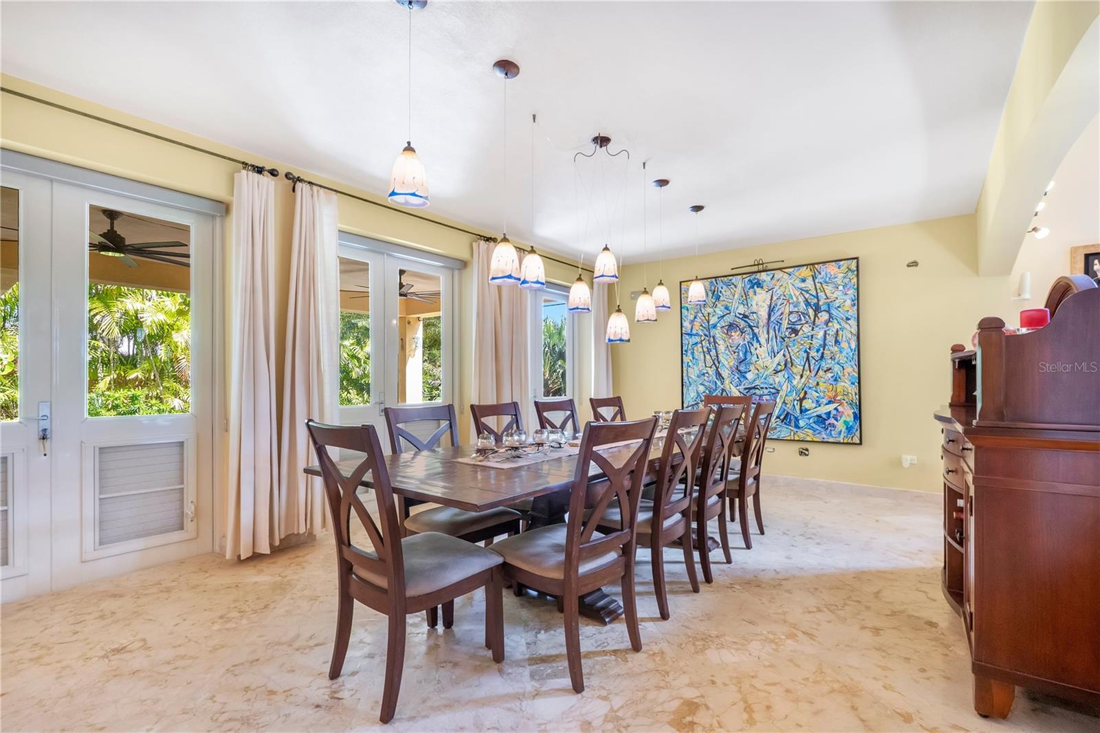 DORADO BEACH EAST - Residential