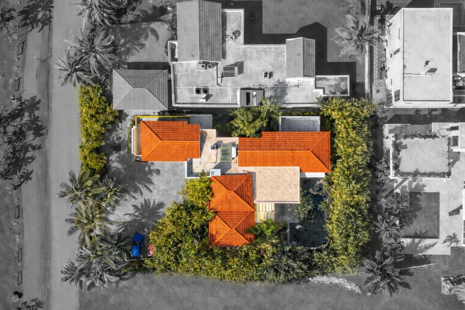 DORADO BEACH EAST - Residential