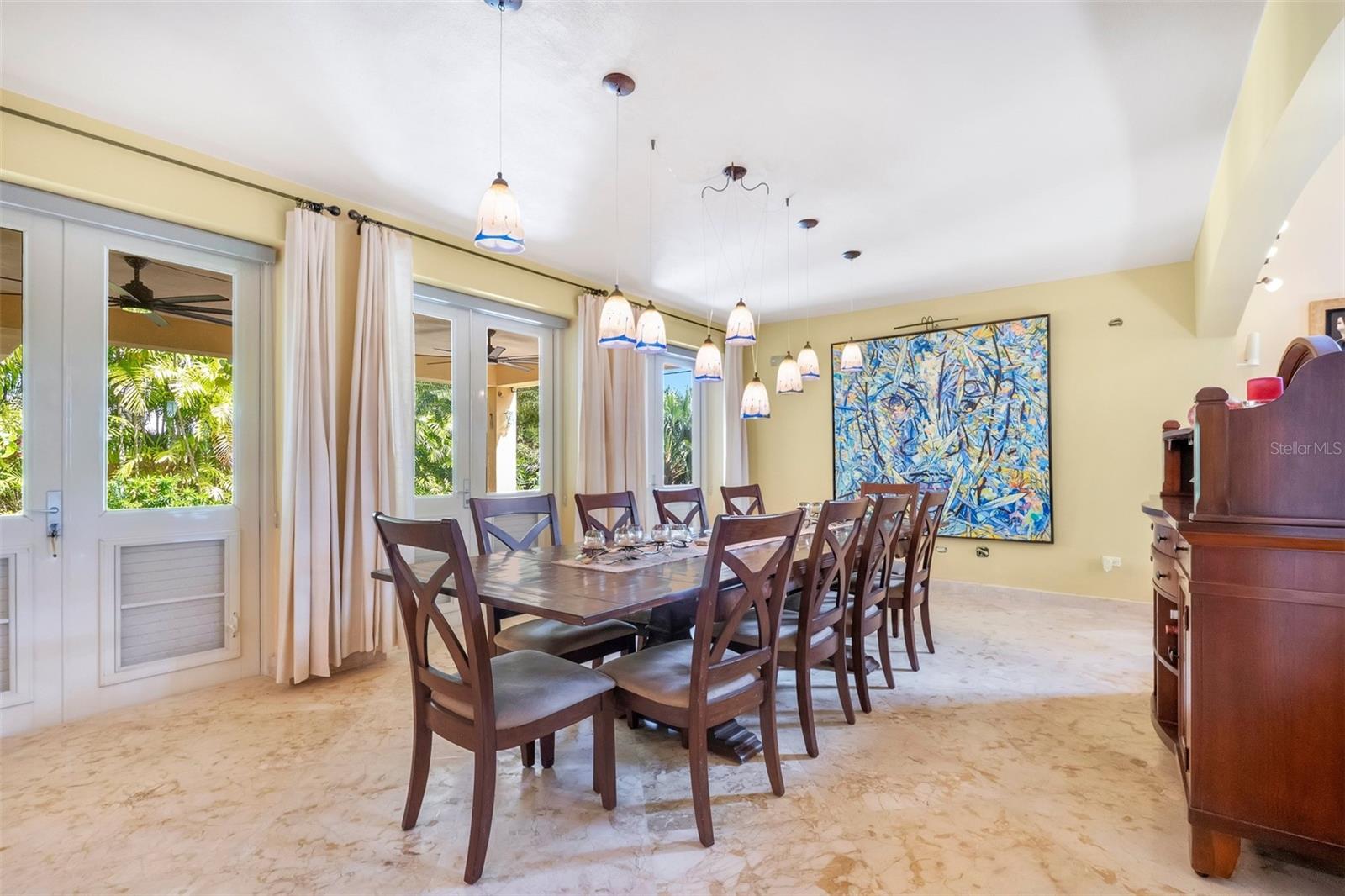 DORADO BEACH EAST - Residential