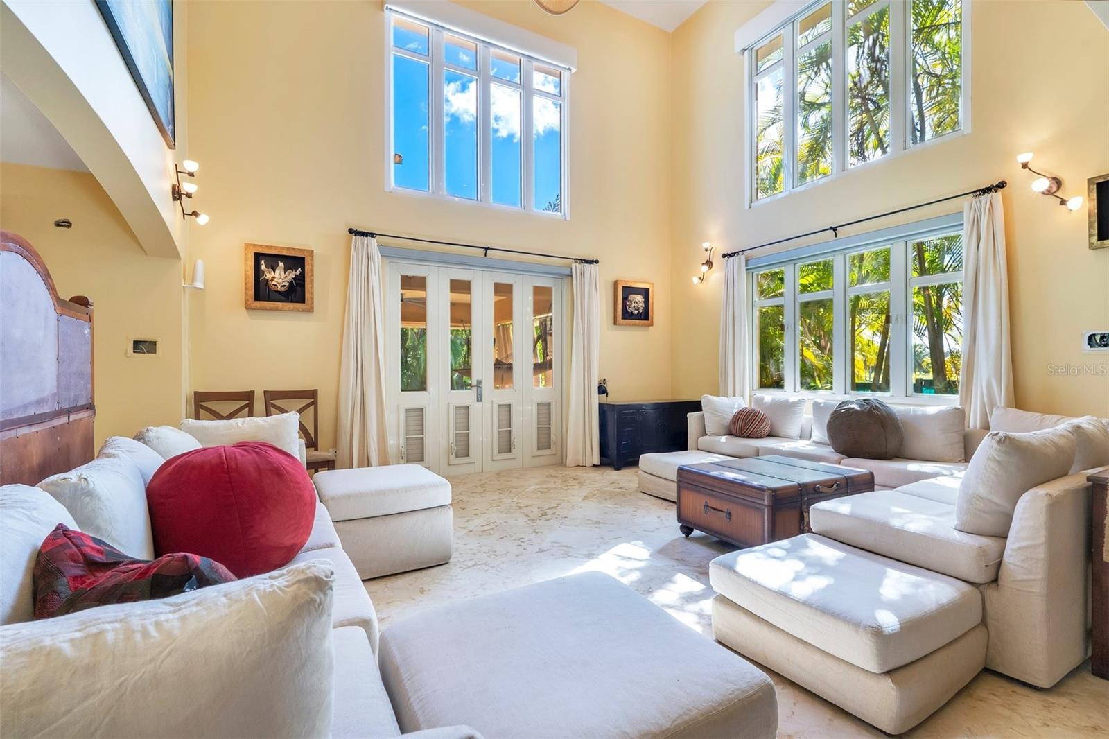 DORADO BEACH EAST - Residential