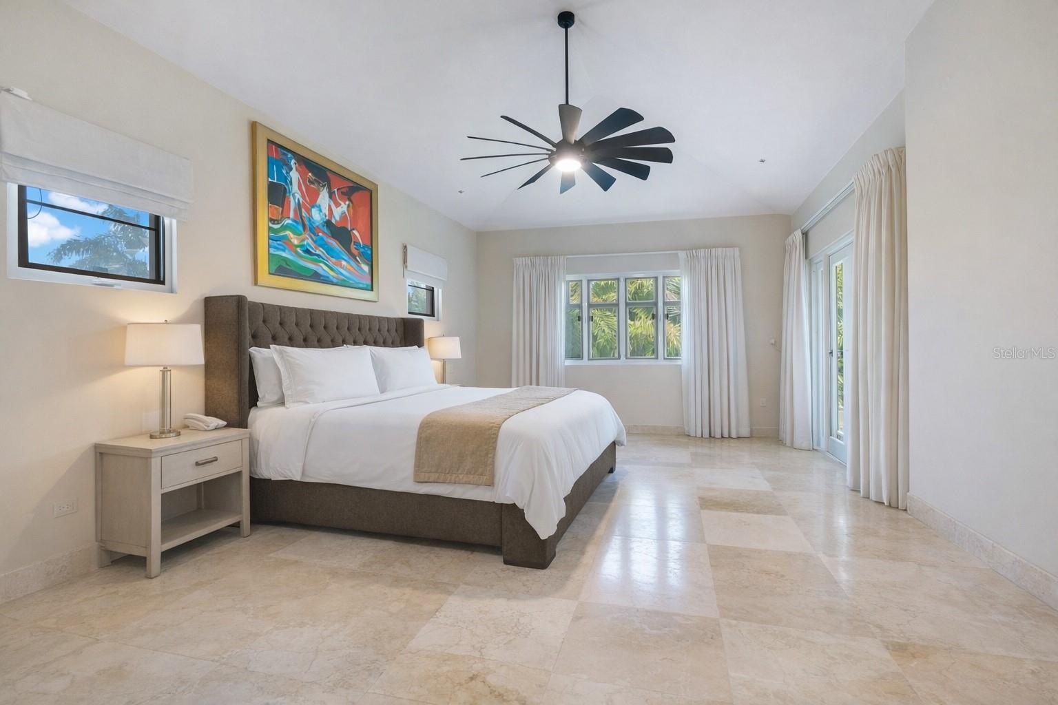 DORADO BEACH EAST - Residential