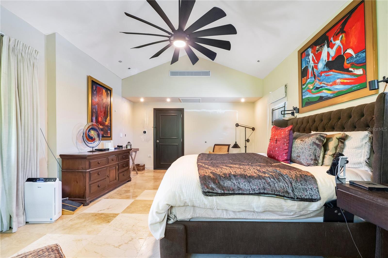 DORADO BEACH EAST - Residential