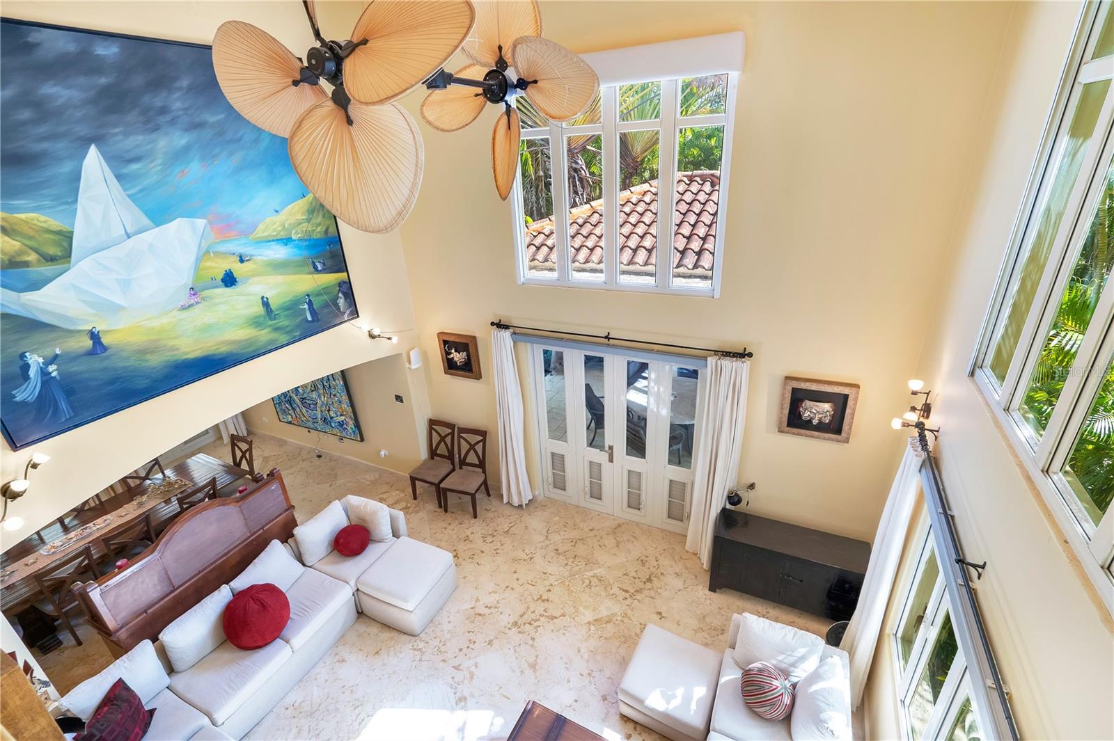 DORADO BEACH EAST - Residential