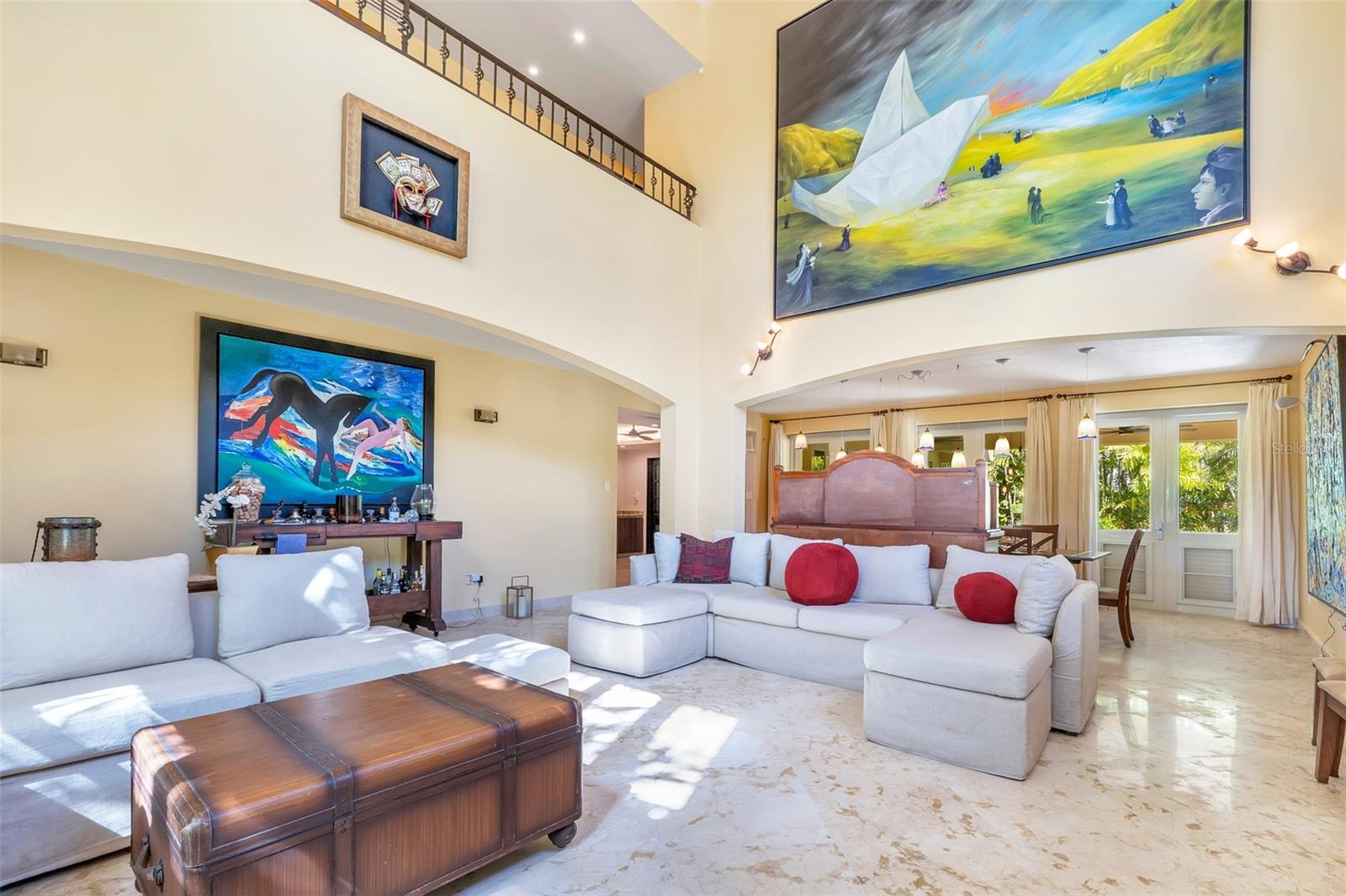 DORADO BEACH EAST - Residential