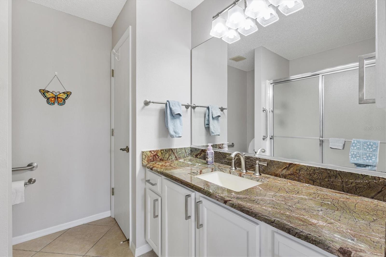 MARION VLGS UN #45 - Residential