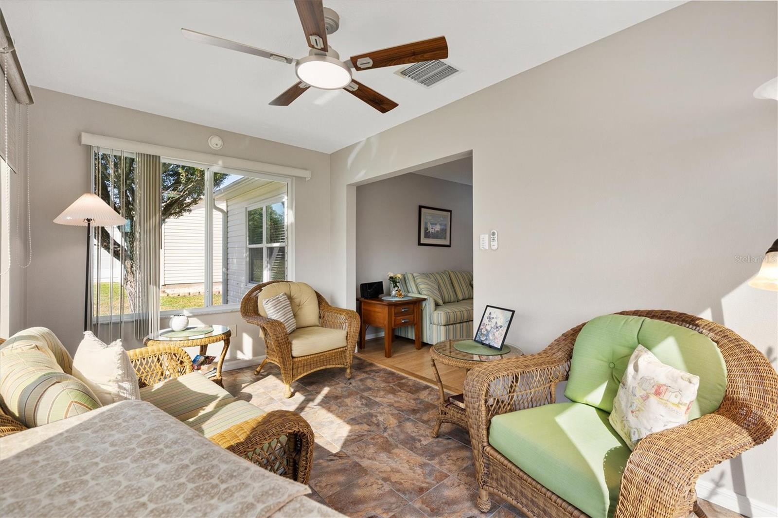 MARION VLGS UN #45 - Residential