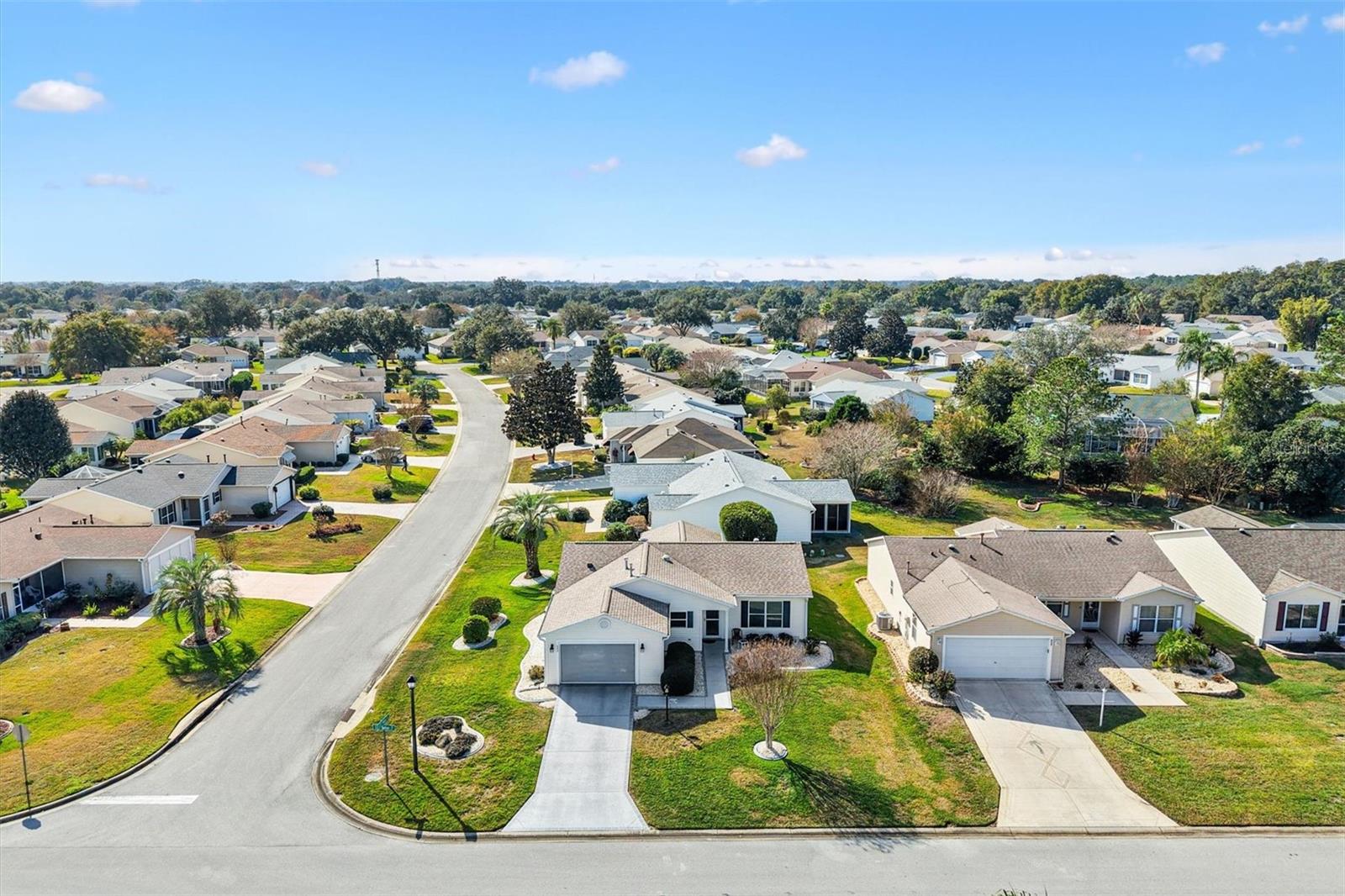 MARION VLGS UN #45 - Residential