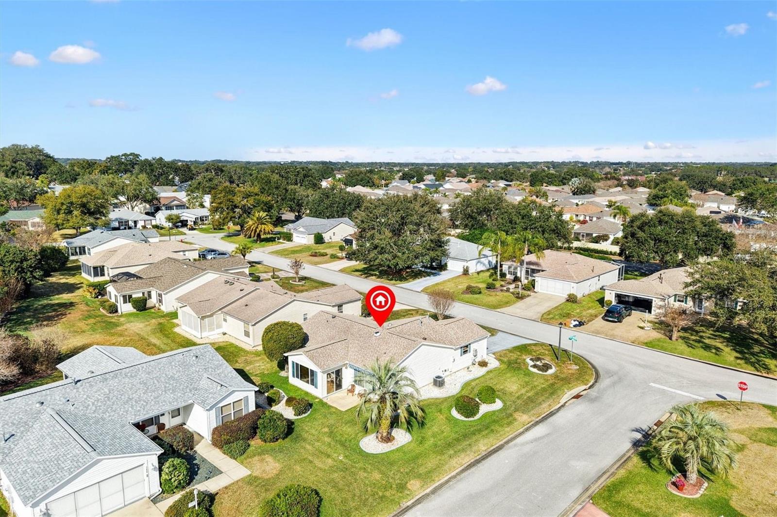 MARION VLGS UN #45 - Residential