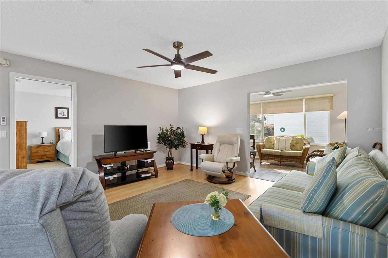 MARION VLGS UN #45 - Residential