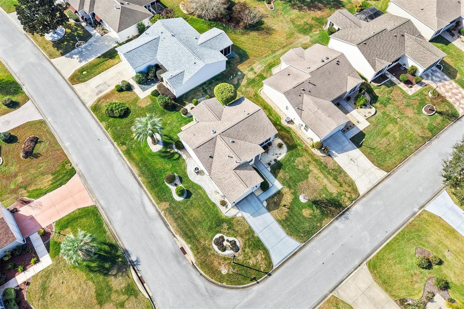 MARION VLGS UN #45 - Residential