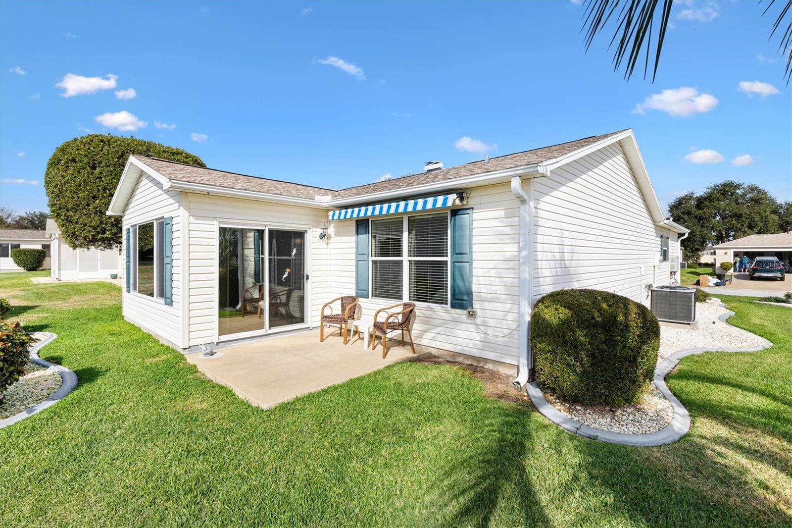 MARION VLGS UN #45 - Residential